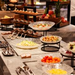 Serena All-day Dining Restaurant User Photo