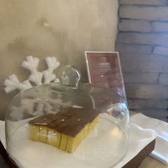 海口丽思卡尔顿酒店·意坊全日餐厅 User Photo