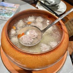 白露塘杀猪粉(创始店) User Photo