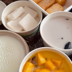 避风港甜品店 User Photo