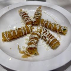 晉豐頤飯店張用戶圖片