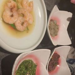 極鹽鐵板燒（倉山萬達廣場店）張用戶圖片