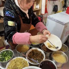 堡坎面(金明大厦店) User Photo