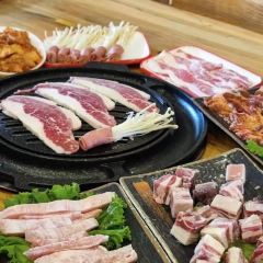 Arang Chaoshi & Barbecue User Photo