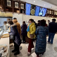 常州銀絲麵館（河景花園店）張用戶圖片