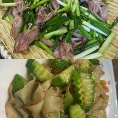 旺角小海鲜 User Photo