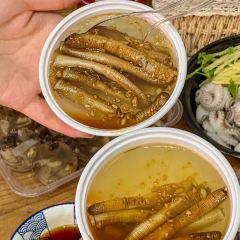 安海长火土笋冻 User Photo