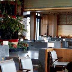 绍兴东山大观酒店·匯西餐厅 Metropolis User Photo