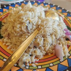 万隆印尼风味(琼海店) User Photo