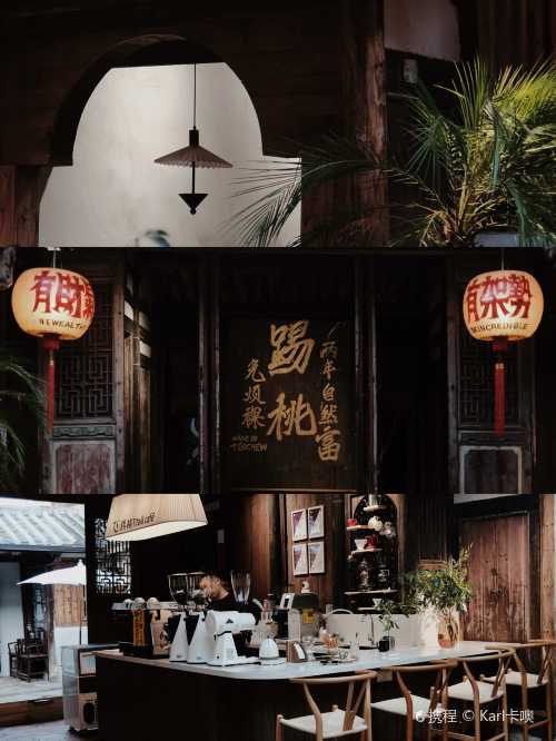 ti tao ka fei zhi zao she