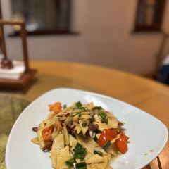 婺源厚塘庄园·厚塘·茶食山房 User Photo