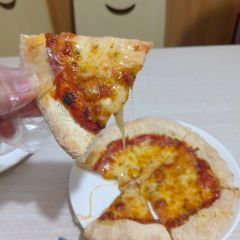 中意披萨(柳河路店) User Photo