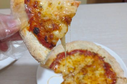 中意披萨(柳河路店)