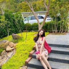 景峰山庄·畲家屋舍 User Photo
