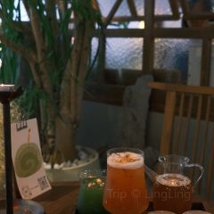乔妹家(窑埠店) User Photo