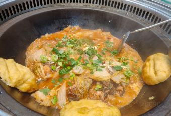 地方大锅台(沱江路店) User Photo