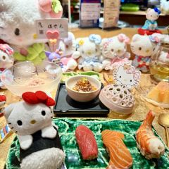 渔兄Omakase(敏捷广场店) User Photo
