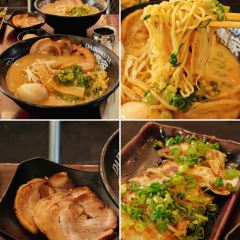 Meat On Ocean ảnh của người dùng