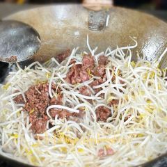 牛肉粉丝(党校店) User Photo