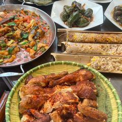 佳鸿啤酒鱼(兴坪店) User Photo