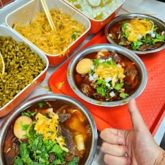 Chenlaosiniuroufen Noodle House User Photo