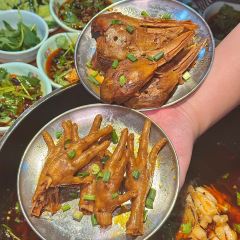 渝芝香美蛙三合鱼(洋河路店) User Photo