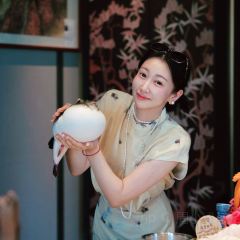 鲐赏河豚(徐汇店) User Photo