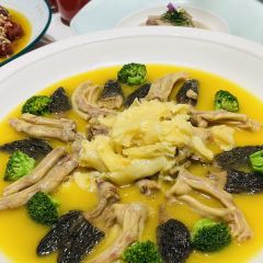 洋蔥頭龍蝦館張用戶圖片