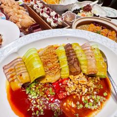 蘇河灣餐廳（花園洲店）張用戶圖片