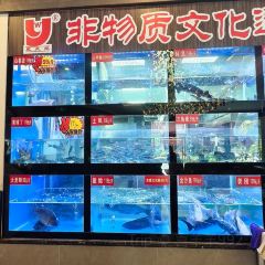 永久王鲶鱼(广成线店) User Photo