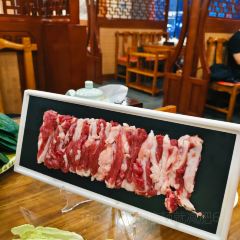 Baqigewulamanzu Hot Pot User Photo