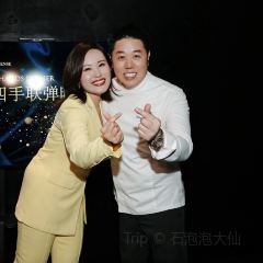 FONG SENSE User Photo