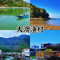 YANG XI XIAN DA AO YU CUN User Photo