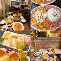 食运丝袜奶茶专门店·茶餐厅(东街店) User Photo