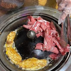 金戈铁骑铁帽烤肉 User Photo