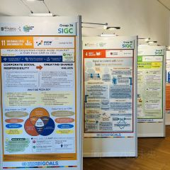 Cheung Kung Koon User Photo