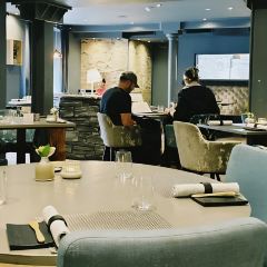 The Kitchin User Photo