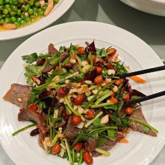 左大炮·藕汤印象(铁机新居店) User Photo