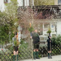 Konditorei Zauner User Photo