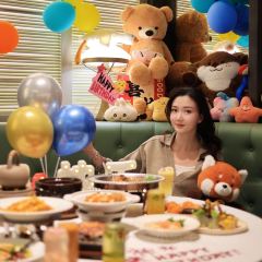 新时泰(南翔印象城MEGA店) User Photo