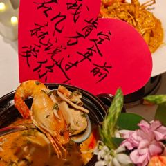 新时泰(南翔印象城MEGA店) User Photo