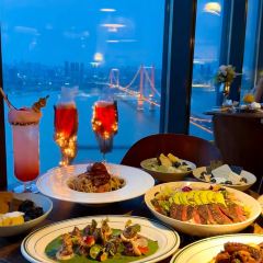 GROTTA BRUNCH燈塔餐廳張用戶圖片
