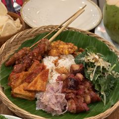 Warung Pondok Madu User Photo