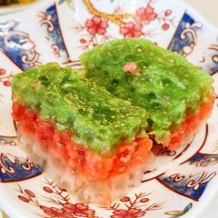 萬寧神州半島喜來登度假酒店·日落餐廳張用戶圖片
