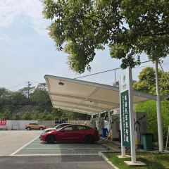 福山服务区餐厅 User Photo