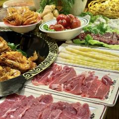 Master Niu Mutton Chop Shrimp Hot Pot User Photo