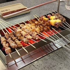 金利串店(东市场店) User Photo