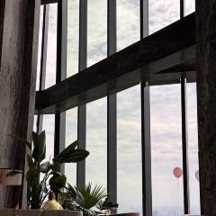 南宁香格里拉酒店·大堂吧 User Photo
