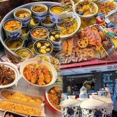 QI ZHI WEI LU ROU JUAN User Photo