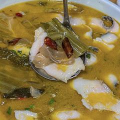 慈记外婆桥·小食店(山城巷店) User Photo